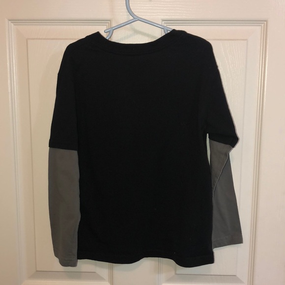 Star Wars Darth Vader long sleeve t-shirt - Picture 3 of 3